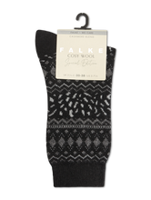Bild von Socken COSY WOOL