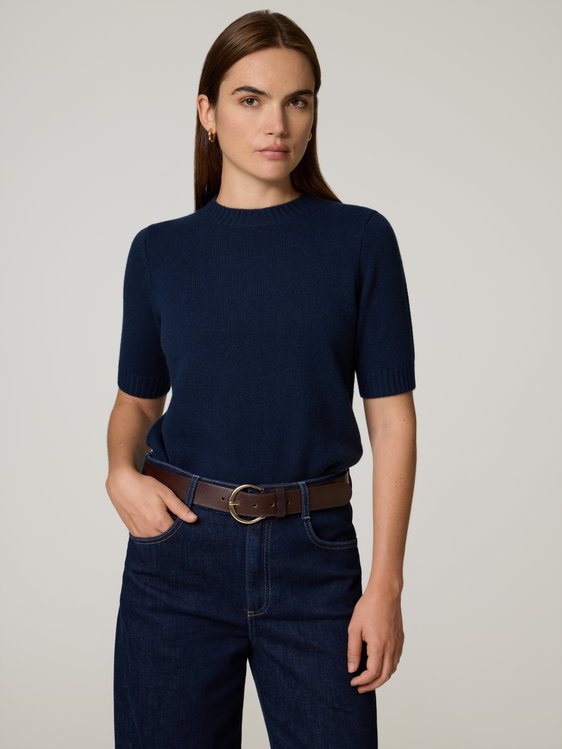 Bild von Cashmere Pullover