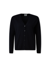 Image sur Cardigan en cachemire