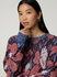 Bild von Jaquardstrickpullover