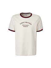 Bild von T-Shirt mit Print