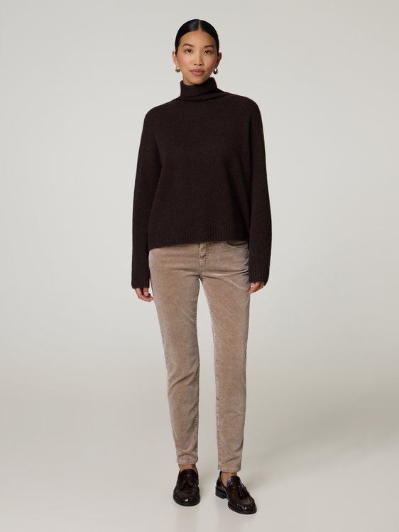 Bild von Cordhose im Slim Fit BAKER